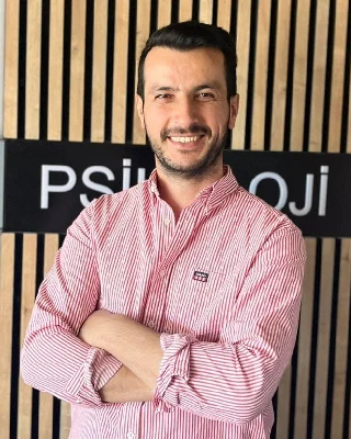 Uzman Klinik Psikolog Bayram Şimşek